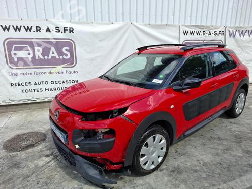 Ratt CITROËN C4 CACTUS 1.2 VTi 82 | BP30067899C49 