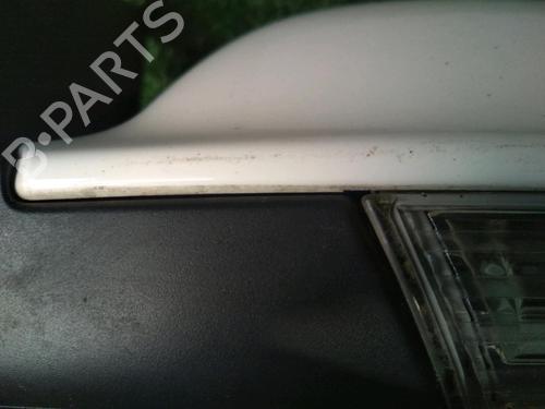 Left mirror VW GOLF PLUS V (5M1, 521) 1.6 TDI | BP17162372C26 