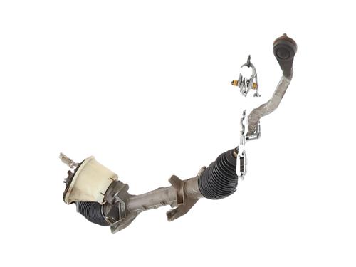 Steering rack RENAULT MEGANE III Hatchback (BZ0/1_, B3_) 1.4 TCe (BZ0F, BZ1V) | BP40032098M22 - Image 3