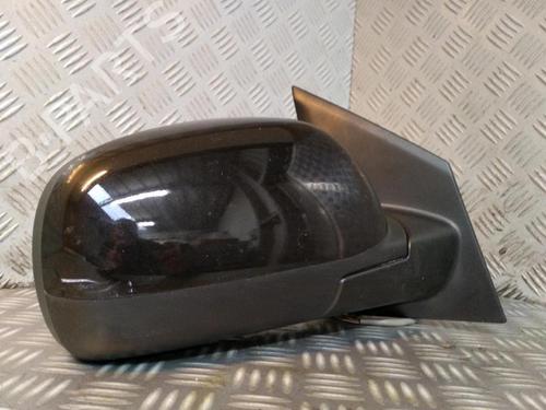 Right mirror NISSAN NOTE (E11, NE11) 1.4 | BP30070792C27