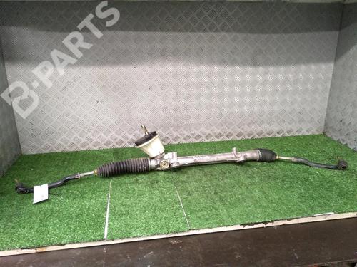 Used Steering rack RENAULT MEGANE III Hatchback (BZ0/1_, B3_) 1.2 TCe (BZ2B, BZ11) (116 hp) 11409666