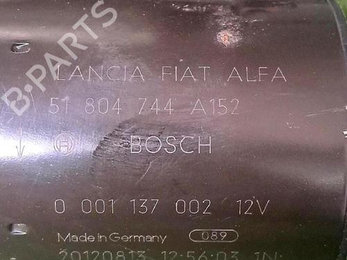 Starter LANCIA YPSILON (312_) 1.2 (312.PXA1A, 312.YXA1A) | BP29953269M8