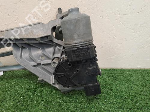 Front wiper motor FORD FIESTA VI (CB1, CCN) 1.4 TDCi | BP25041772M29 