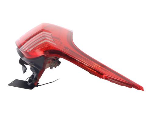 Used Left taillight Left taillight PEUGEOT 5008 (0U_, 0E_) 2.0 HDi 150 / BlueHDi 150 (150 hp) 34395933 34395933