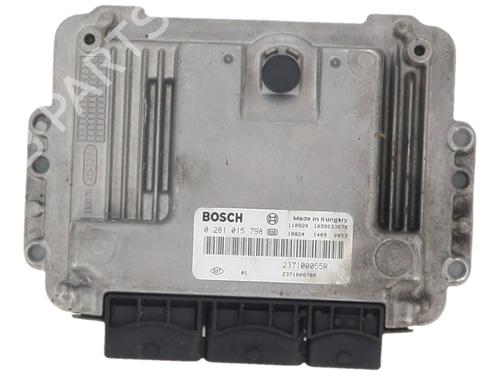 Used Engine control unit (ECU) Engine control unit (ECU) RENAULT MEGANE III Coupe (DZ0/1_) 1.9 dCi (DZ0N, DZ0J, DZ1J, DZ1K) (131 hp) 39986896 39986896
