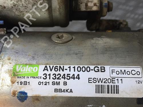 Starter FORD FOCUS III 1.6 TDCi | BP30070463M8  - Image 5