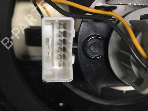 Left taillight ALFA ROMEO MITO (955_) 1.3 MultiJet (955AXP1A, 955AYC1A) | BP30069191C34 