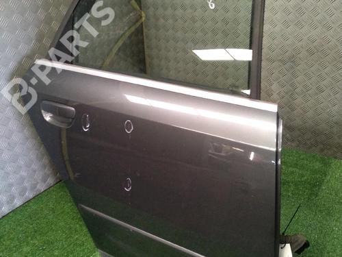 Right rear door AUDI A4 B6 (8E2) 1.9 TDI | BP11408004C5 