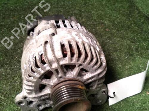 Alternator VW POLO V (6R1, 6C1) 1.4 (6R1) | BP29951409M7