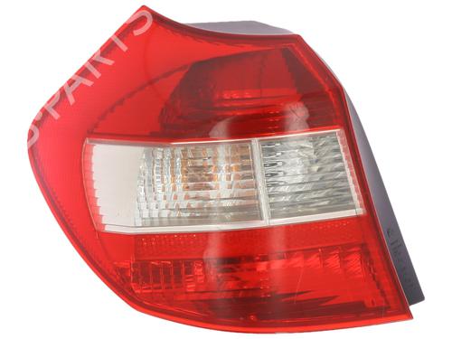 Left taillight BMW 1 (E87) 118 d | BP30064861C34 - Image 7