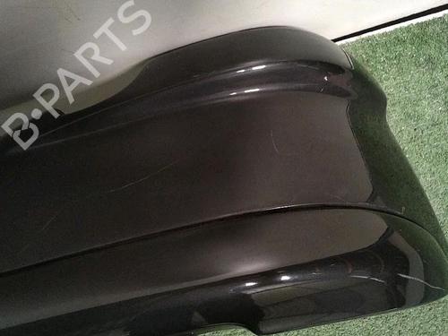 Used Rear bumper Rear bumper PEUGEOT 206 CC (2D) 1.6 HDi 110 (109 hp) 29947446 29947446