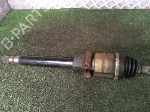Right front driveshaft OPEL MERIVA A MPV (X03) 1.7 CDTI (E75) | BP17162474M39 