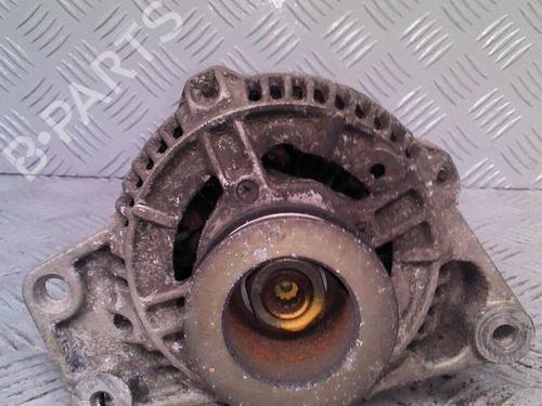 Used Alternator AUDI 80 B4 Saloon (8C2) [1991-1995]  30075068