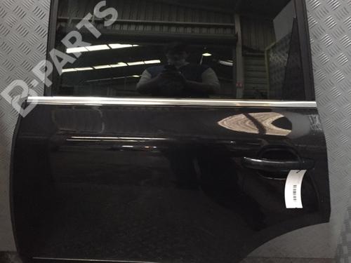 Used Left rear door VW TOUAREG (7LA, 7L6, 7L7) 2.5 R5 TDI (174 hp) 11403820