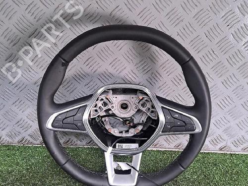 Steering wheel RENAULT CLIO V (B7_) 1.0 TCe 90 (B7MT) | BP29946962C49 - Image 6