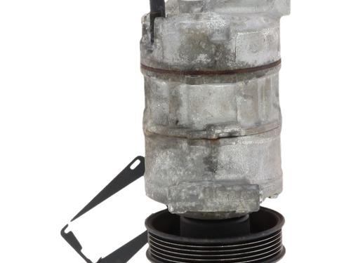 AC compressor SEAT IBIZA V (KJ1, KJG) 1.0 TGI | BP37155757M34 - Image 6