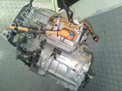Motor RENAULT ZOE (BFM_) ZOE (88 hp) 23140879