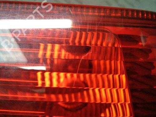 Right taillight SKODA YETI (5L) 2.0 TDI 4x4 | BP29951786C35 - Image 5