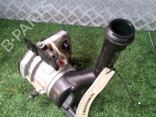 Used Steering pump Steering pump PEUGEOT 308 I (4A_, 4C_) 1.6 HDi (92 hp) 30071923 30071923