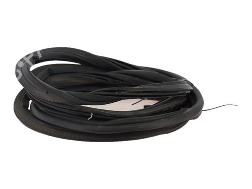 Used Rubber door seal Rubber door seal PEUGEOT 508 SW I (8E_) 2.0 HDi (163 hp) 36504233 36504233