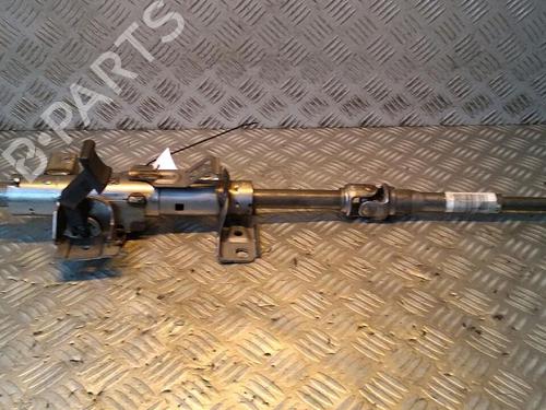 Used Steering column PEUGEOT 308 II (LB_, LP_, LW_, LH_, L3_) 1.6 HDi (92 hp) 30070677