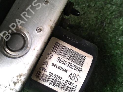 ABS pump CITROËN C3 II (SC_) 1.6 HDi 90 | BP30072196M43 - Image 6