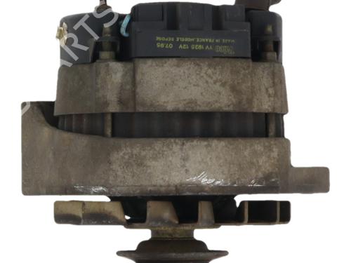 Used Alternator Alternator CITROËN AX (ZA-_) 10 (50 hp) 40032104 40032104