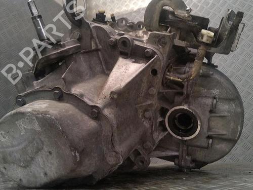 Gearbox CITROËN C4 II (NC_) 1.4 VTi 95 (NC8FP0) | BP30075942M3 