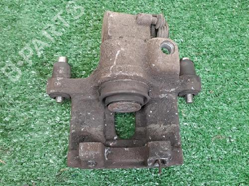 Venstre bremsekaliber bag RENAULT LAGUNA II (BG0/1_) 1.6 16V (BG1G, BG1H) | BP25731303M107 