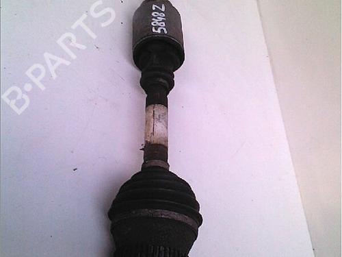 Used Right front driveshaft RENAULT ESPACE III (JE0_) [1996-2002]  30075652