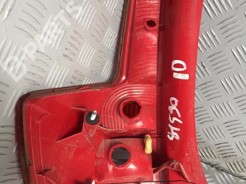 Right taillight CITROËN C4 I (LC_) 1.6 HDi | BP11401822C35 