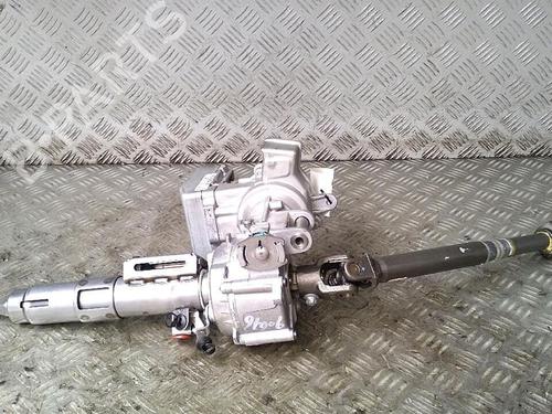 Steering column FORD FIESTA VI (CB1, CCN) 1.25 | BP30071024M21