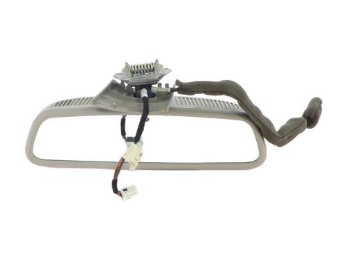 Used Rear mirror Rear mirror MERCEDES-BENZ C-CLASS (W204) C 350 CDI (204.025) (231 hp) 34373385 34373385
