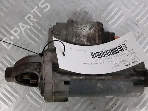 Starter FIAT 500 (312_) 1.3 D Multijet (312AXE1A) | BP29947570M8 - Image 2