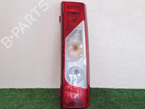 Used Right taillight CITROËN JUMPY II (VF7) [2007-2016]  28332177