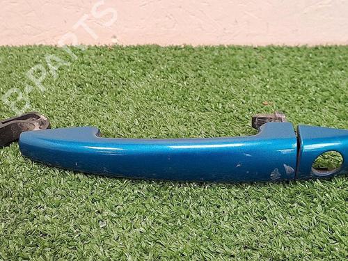 Used Front left exterior door handle Front left exterior door handle 29947910 29947910