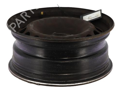 Used Rim Rim PEUGEOT 2008 I (CU_) 1.5 BlueHDI 100 (102 hp) 40246158 40246158