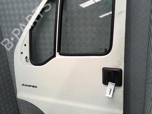 Used Left front door PEUGEOT BOXER Van (244) 2.8 HDi (128 hp) 30070600