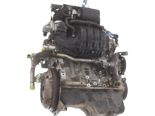 Used Engine Engine 36771282 36771282