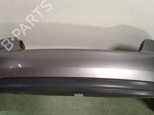 Bak støtfanger AUDI A4 B6 Convertible (8H7) 2.5 TDI (163 hp) 30072287