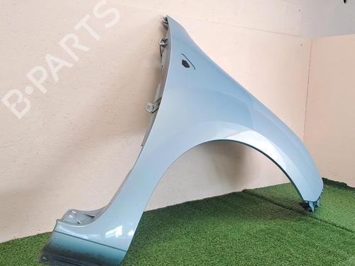 Right front fenders RENAULT KANGOO / GRAND KANGOO II (KW0/1_) 1.5 dCi 85 (KW0K, KW0L, KW0B) | BP29047210C42 