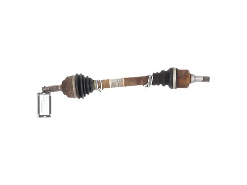 Used Left front driveshaft Left front driveshaft CITROËN C4 I (LC_) [2004-2014] 36441335 36441335