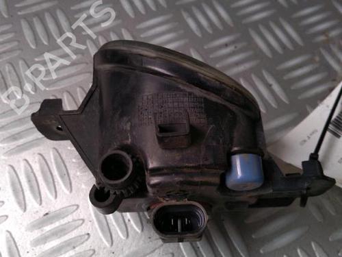 Left front fog light RENAULT CLIO III (BR0/1, CR0/1) 1.5 dCi (C/BR0G, C/BR1G) | BP30071149C30