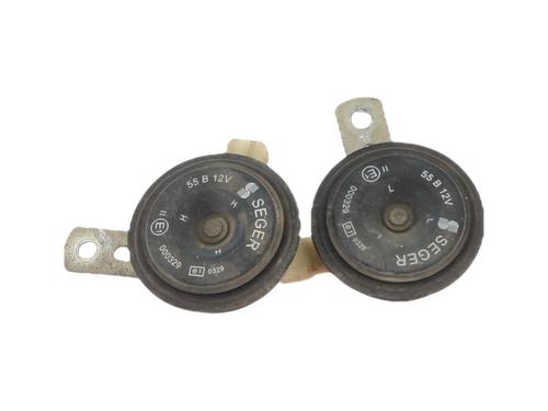 Horn Horn DACIA DUSTER (HS_) 1.5 dCi (HSMC) (107 hp) 37472308 37472308