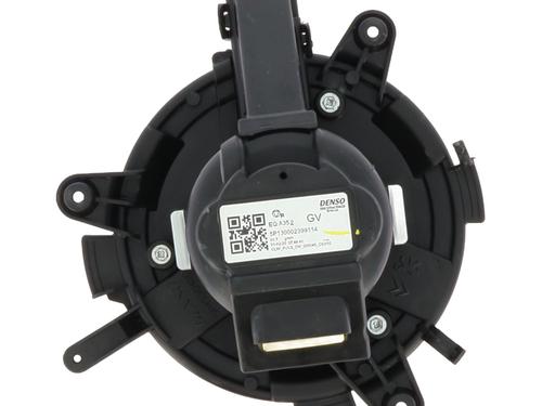 Heater blower motor CITROËN C4 SPACETOURER (3D_) | BP34335948M62 - Image 3