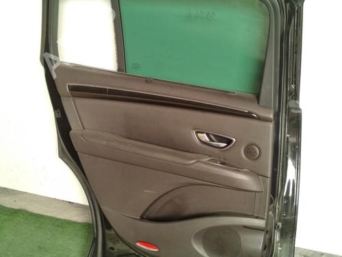 Left rear door RENAULT ESPACE V (JR_) 1.6 dCi 160 | BP30787479C4