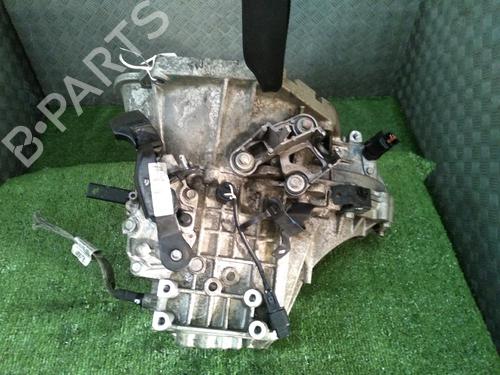 Gearbox HYUNDAI i10 II (BA, IA) 1.0 | BP21010938M3 