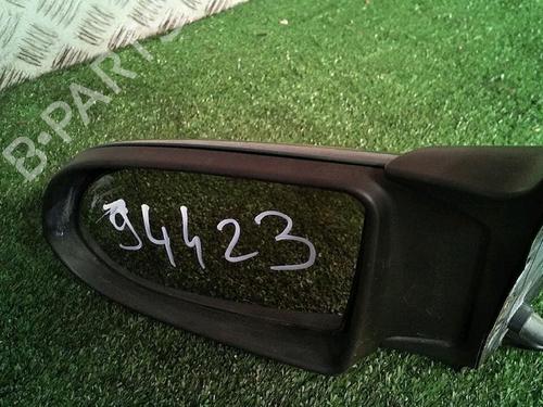 Used Left mirror OPEL ZAFIRA A MPV (T98) 2.0 DTI 16V (F75) (101 hp) 30073847