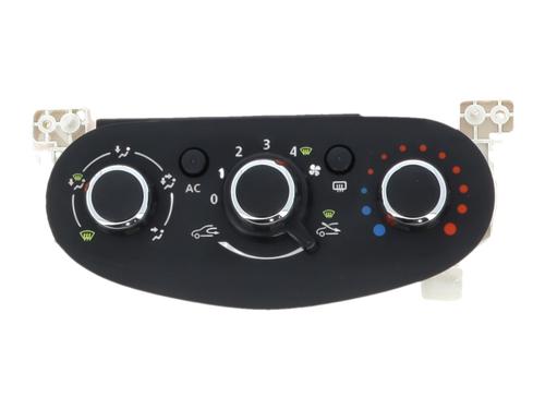 Climate control DACIA LOGAN II TCe 90 (L8MA, L8M1, L8AC) | BP38475990I5 - Image 2