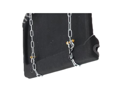 Used Rear parcel shelf Rear parcel shelf VW GOLF VII (5G1, BQ1, BE1, BE2) [2012-2021] 33564770 33564770